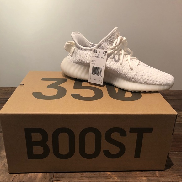 yeezy womens 8.5